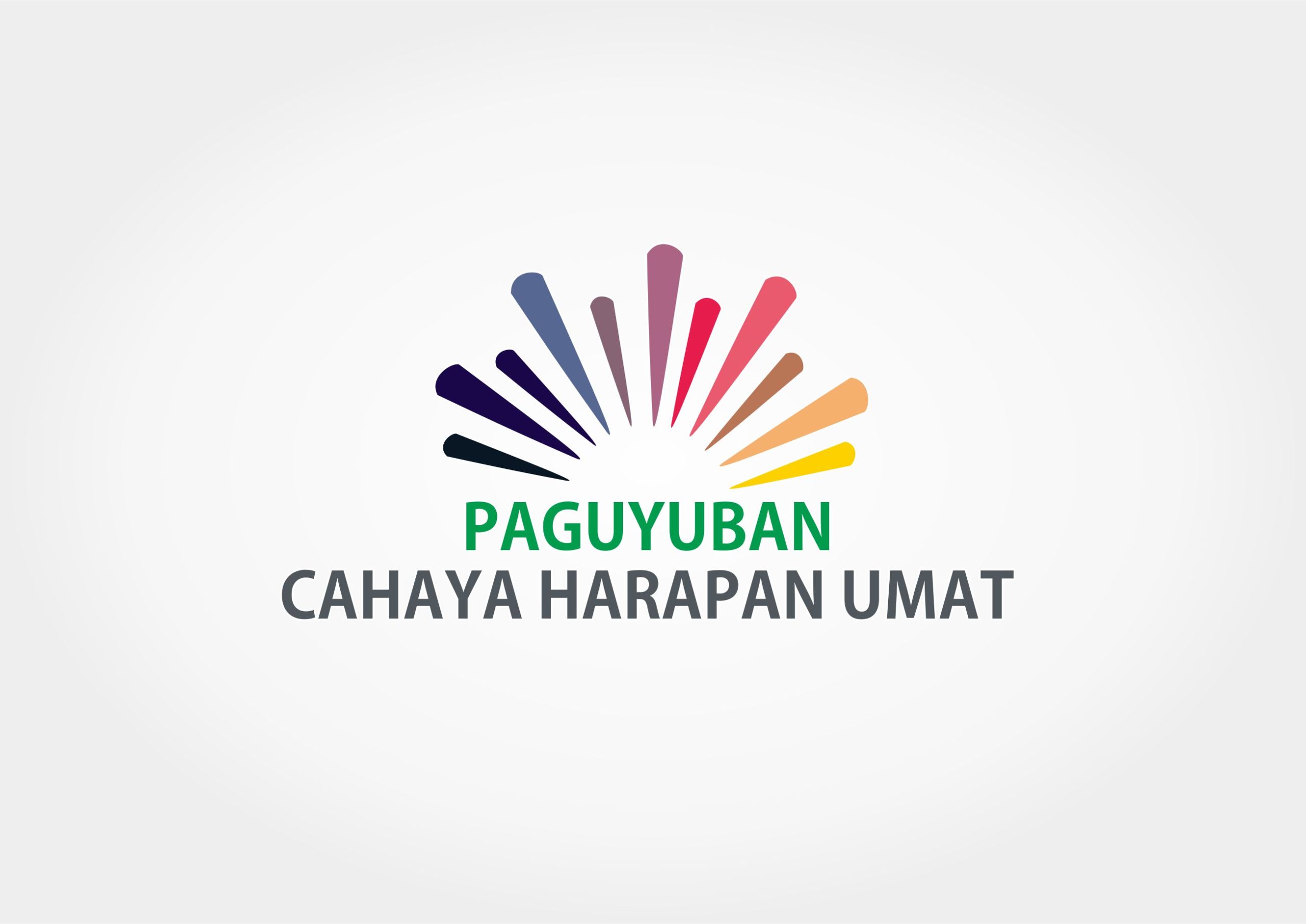 background paguyuban